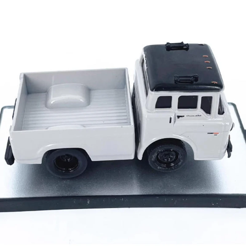 1970 Ford C-600 Diecast Pickup Model 4 1970 Ford C-600 Diecast Pickup Model - Image 4