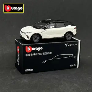 VOYAH Courage SUV Model 1:64 Scale Diecast 8 Se799220704724126bc2146c9937cc631L