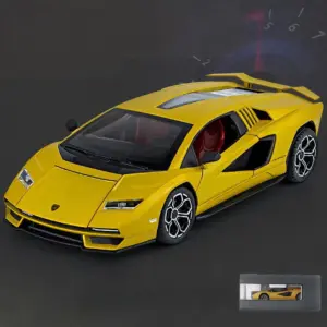 1:24 Lamborghini Countach LPI 800-4 Model 17 Se7b1a6cc37504e22b1302112b3404d46y