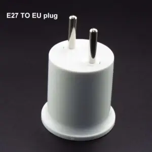 E27 International Lamp Base Adapter 8 Se7bd159c54ba44acac33797a67353fe0G