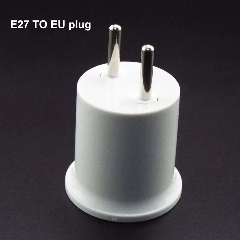 E27 International Lamp Base Adapter 3 E27 International Lamp Base Adapter - Image 3
