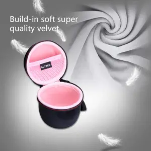 Pink EVA Case for UE WONDERBOOM Speaker 11 Se7cdbd51ba784f02b319545d5bd91989m