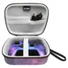 Galaxy-Themed Switch Controller Case