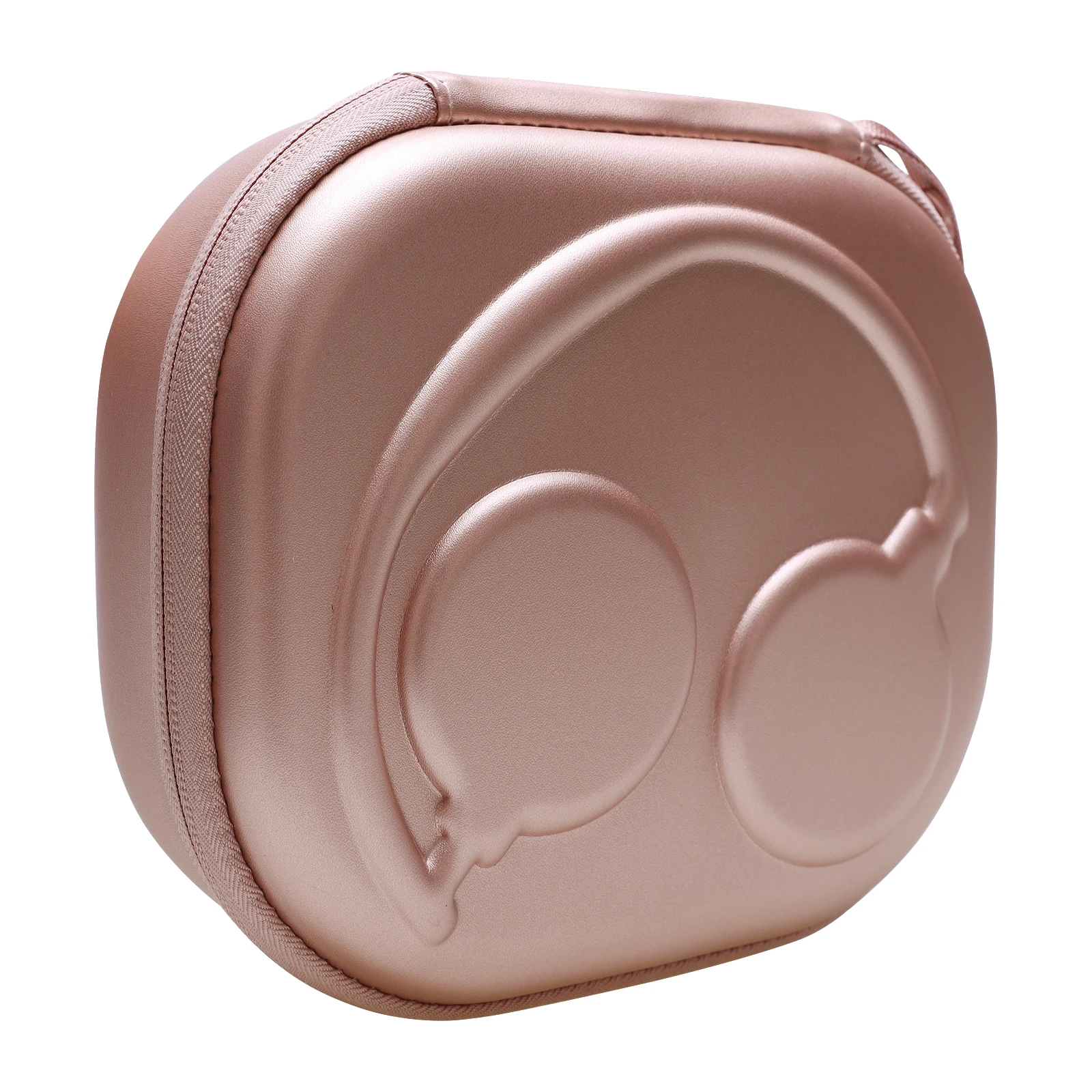 Pink EVA Headphone Case for JBL Wireless Models 5 Pink EVA Headphone Case for JBL Wireless Models - Image 5