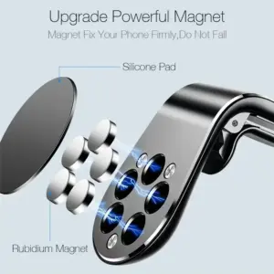 Magnetic Car Phone Holder for Air Vents 12 Se826c3883e0c4d5f8b2cc58773240819J
