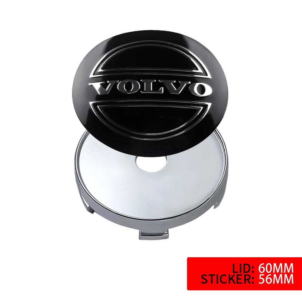 Aluminum Hub Caps for Vehicle Wheels 16 Aluminum Hub Caps for Vehicle Wheels - Image 16