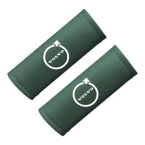 Leather Handle Cover Set for Volvo Models 17 Se87749bfd4cb41b5861f9b9bda6cc1acp