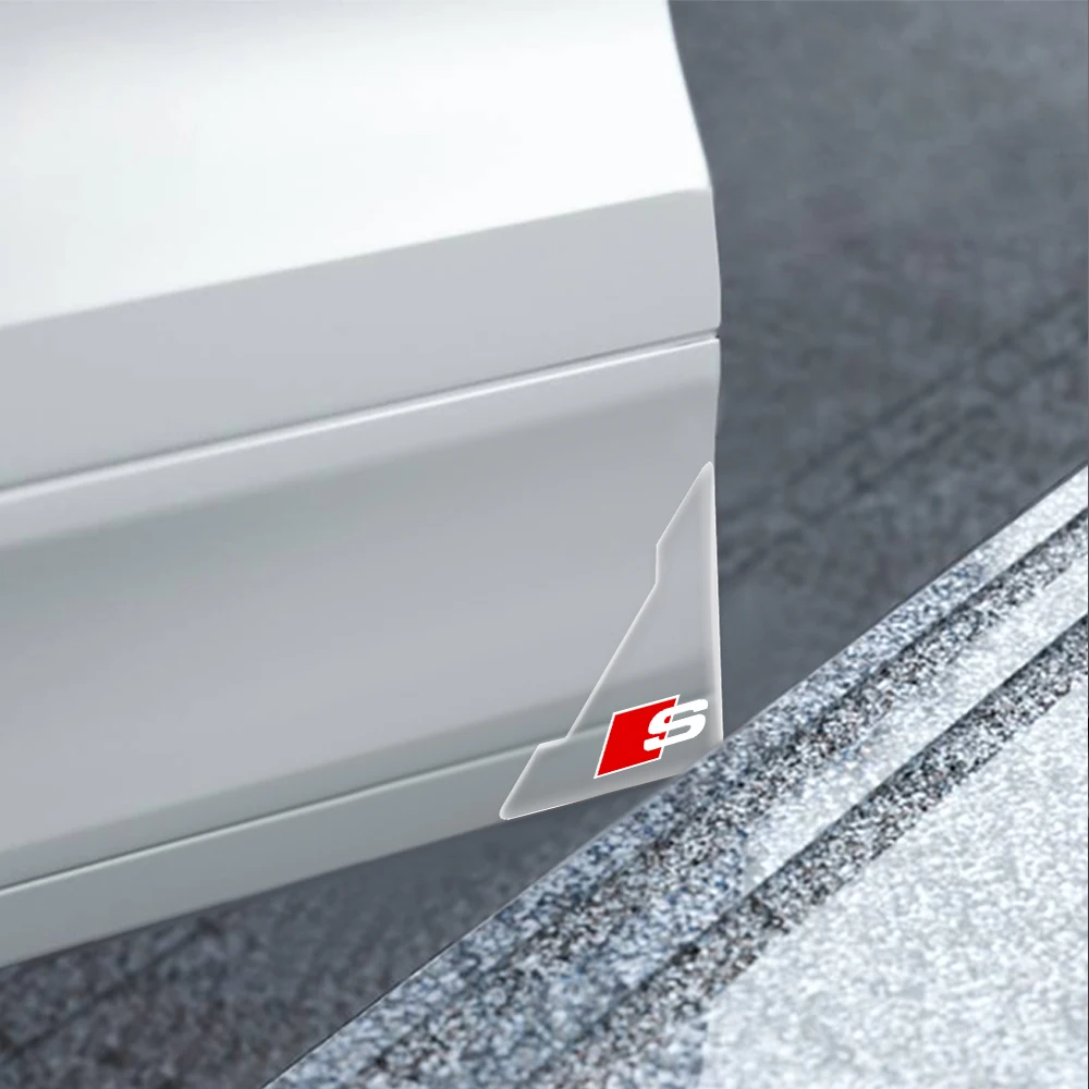 Vehicle Corner Protector Set for Cars 2 Vehicle Corner Protector Set for Cars - Image 2