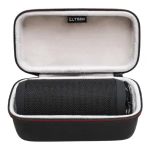 EDUPLINK Waterproof Bluetooth Speaker Case
