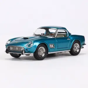 GFCC 1:64 250GT Convertible Diecast Model 23 Se90ed754233c497a843f49ab01cd46cca