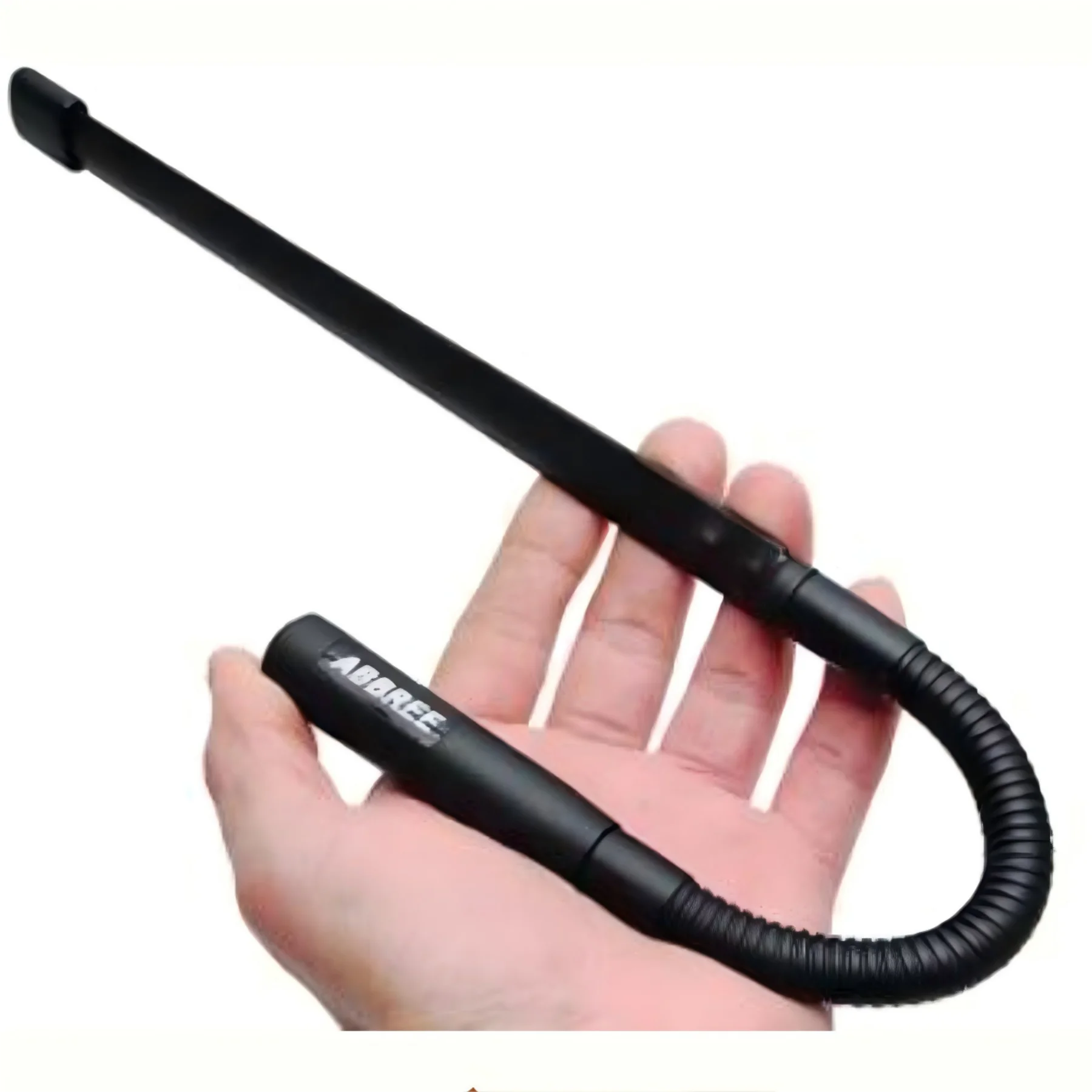 ABBREE 27MHz Gooseneck Tactical Antenna 64cm 5 ABBREE 27MHz Gooseneck Tactical Antenna 64cm - Image 5