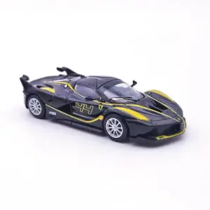 Ferrari FXX K Diecast Model 1:64 Replica 13 Se92bd23aa893421198a457eba00c6b74w