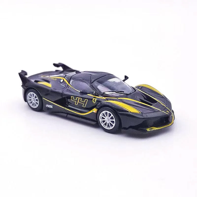 Ferrari FXX K Diecast Model 1:64 Replica 7 Ferrari FXX K Diecast Model 1:64 Replica - Image 7