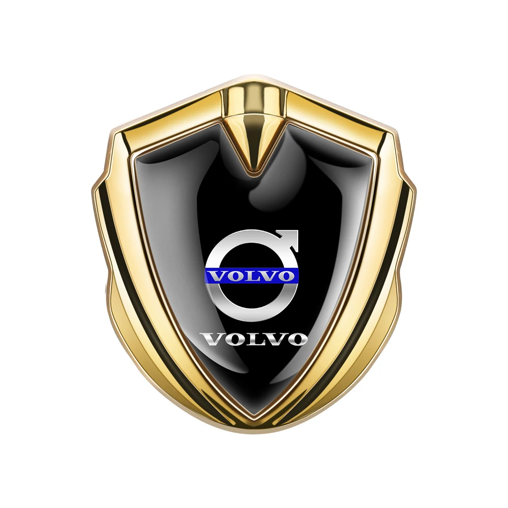 3D Car Emblem Badge for S40, V50, XC60 11 3D Car Emblem Badge for S40, V50, XC60 - Image 11