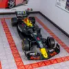 2023 RB19 Verstappen 1:24 Diecast Model