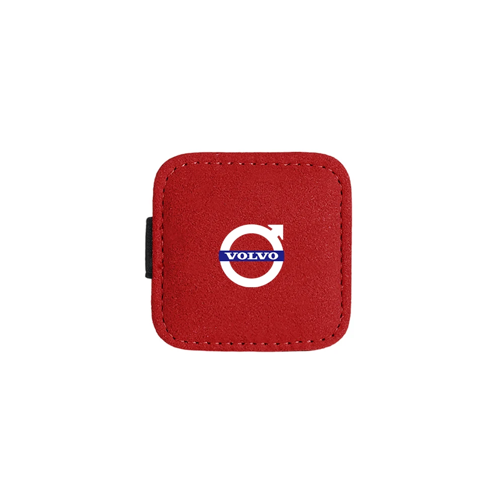 Stylish PU Leather Seat Belt Clip for Cars 7 Stylish PU Leather Seat Belt Clip for Cars - Image 7