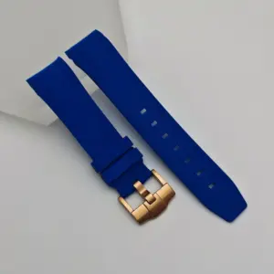 Vivid Rubber Watch Straps Set 20cm x 22mm 69 Se981e77969b549378b5eb0ca2e5ab9cfm