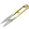 Golden Eagle TC-805 Precision Sewing Scissors