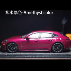 1/64 Turbo S Station Wagon Diecast Model 16 Se9aa48bccb8248b89b98cce538e6371ck