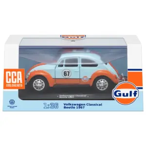 Ford GT 2017 Diecast Model in Blue and Orange 16 Se9c59541bc7e4c0ea9156735fbfd9ec2e