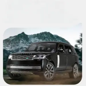 Land Rover Range Rover SV 1:24 Scale Diecast Model 19 Se9ce717a441641d6b953d1d3057d2daec