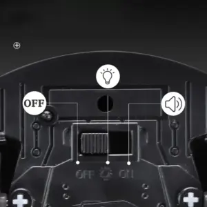 1:24 BMW M4 Diecast Model in Neon Yellow 12 Sea120eba6b2441f7be80c9686dc9a73a7