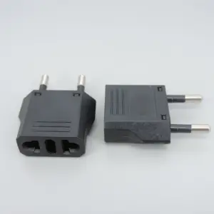 US to EU Travel Power Adapter 750W 8 Sea52c0d57d6247bf9b4328b1df8df8d1T