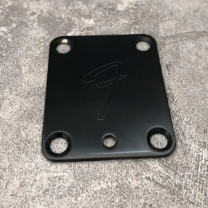 Micro Tilt F Neck Plate for Guitar 5 Sea5cb8f9f45441a7937ee5e9d7887e37S