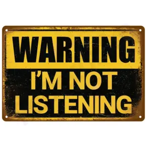 Vintage Retro Metal Sign 20x30cm Collection 69 Sea72bb2bc8b84644a5cdbec4e68e1353q 2