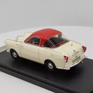 Vintage 1/32 Scale Resin Car Model 10 Sea9d73a431104cccb18831ee4e2027939