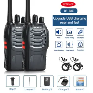 Baofeng BF-88E 16-Channel Walkie-Talkie 17 Sead02b23bb914596a6dce372eddcf680p