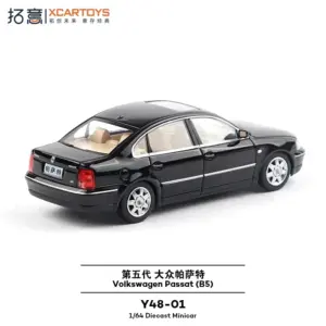 Volkswagen Passat B5 1:64 Diecast Model Collection 9 Seb150afdbbd34bce9f883217fb40ab77d