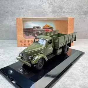 Vintage Military Truck Model 1:43 by Century Dragon