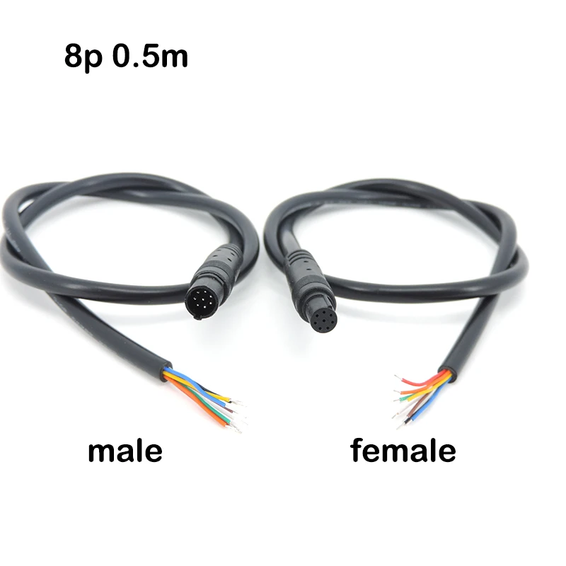 Vehicle Rear-View HDMI Extension Cable 0.5m-3m 4 Vehicle Rear-View HDMI Extension Cable 0.5m-3m - Image 4