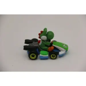 Yoshi Diecast Model Car from Mario Kart 8 8 Seb39a21a0b0b4c2b951697ad236cc5d1N