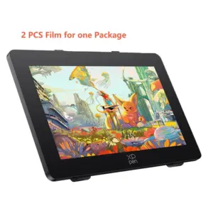 Paper-Like Screen Protector for XP PEN Artist Pro 24 6 Seb456cd73e6c472db30173ae5e0daa38K