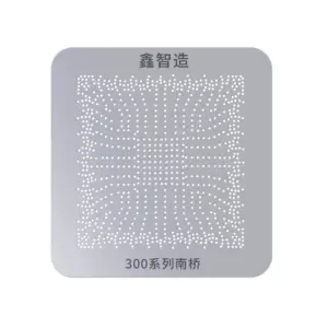 MacBook BGA Reballing Stencil Kit for 4th-9th Gen 16 Seb4a7a98b1a84369bc4742d5aa28718fx