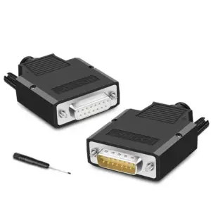 DB15 Solderless Connector for Industrial Use 14 Seb4f810dd656491fa7bb4fc1c793ae0fW