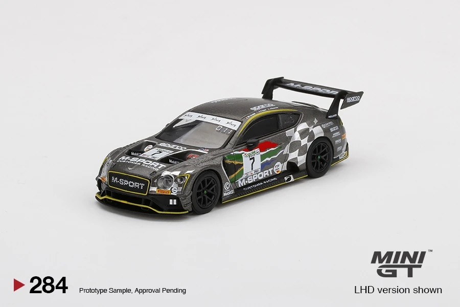 MINIGT 1:64 Scale Diecast Car Collection 4 MINIGT 1:64 Scale Diecast Car Collection - Image 4
