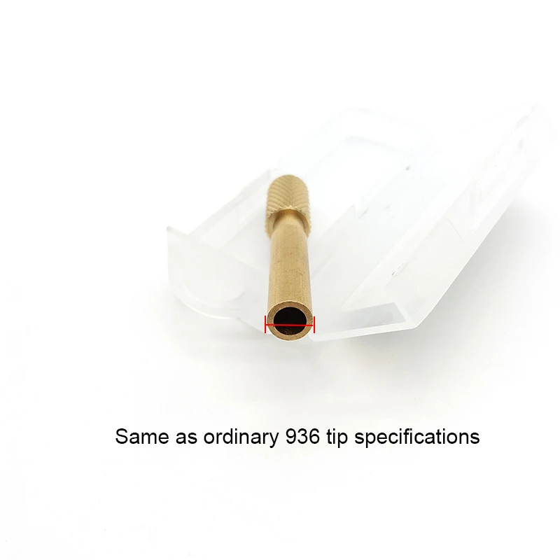 Precision Mobile Phone Repair Soldering Blade Kit 4 Precision Mobile Phone Repair Soldering Blade Kit - Image 4