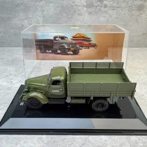 Vintage Military Truck Model 1:43 by Century Dragon 10 Sebaacd3b38474ab3930e71fcdd4dc4ff1