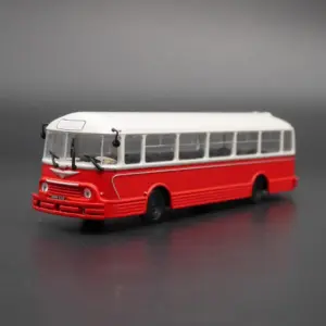 IXO 1:72 CHAUSSON APH 520 Diecast Model Bus 8 Sebb189d0a6b64cbcb84967b1fe4c8a9cn