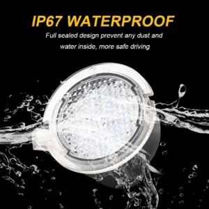 LED Puddle Lights for Ford, Lincoln, Mercury 9 Sebe9f071807942f58c7de6926e4c97cbY