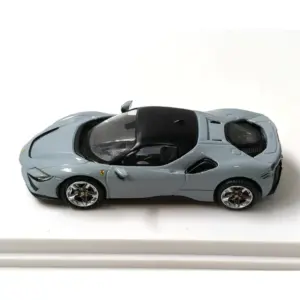 1/64 Scale SF90 Sports Car Diecast Collection 14 Sec010394e5b443f6abe5bd12b910b868g