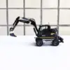 1/50 Scale Diecast Excavator Model for Collectors