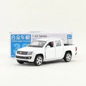 Volkswagen Amarok 1:46 Diecast Model Car 11 Sec2dcc9cac324808ba8115fb89ee3844R