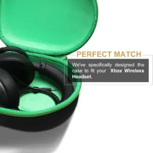 Vibrant Green Xbox Headset Case for 20th Anniv 10 Sec3fb18a716947b78057567f9a6fd37aR