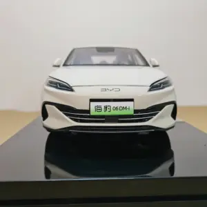 BYD Seal 06 06DM-I Diecast Model 1:18 Scale