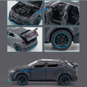 Lamborghini Urus Model Car 1:32 Scale 14 Secd2d1f2bf9c43c785c1698ca51eb9d47