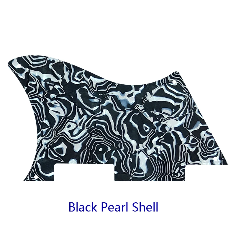 Custom Pickguard for YAMAHA Revstar RSS20 Guitar 4 Custom Pickguard for YAMAHA Revstar RSS20 Guitar - Image 4